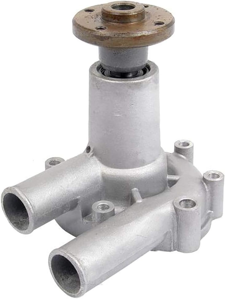 RAParts S.53173 Bomba de agua, solo Yanmar, no compatible con JD compatible con John Deere