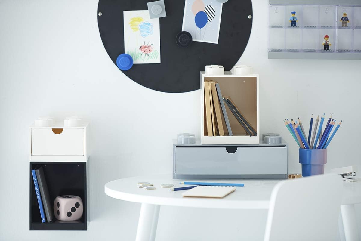 Room Copenhagen – Cajón de escritorio Lego