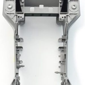 YAGUMO Piezas para drones Marco de cuerpo genuino Air 2S superior, medioinferior, cubierta frontal de repuesto para DJI Air 2S Drone Repir piezas de YAGUMO Piezas para drones Marco de cuerpo genuino Air 2S superior, medioinferior, cubierta frontal de repuesto para DJI Air 2S Drone Repir piezas de