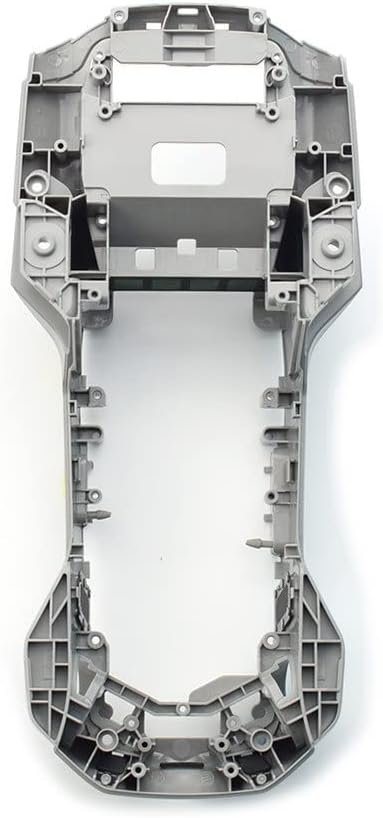 YAGUMO Piezas para drones Marco de cuerpo genuino Air 2S superior, medioinferior, cubierta frontal de repuesto para DJI Air 2S Drone Repir piezas de