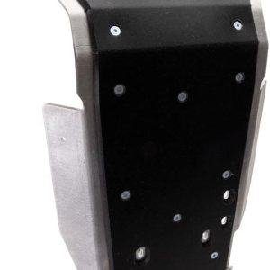 Tusk Placa deslizante de aluminio Quiet Glide Adventure para KTM 790 Adventure R 2019-2020 Tusk Placa deslizante de aluminio Quiet Glide Adventure para KTM 790 Adventure R 2019-2020