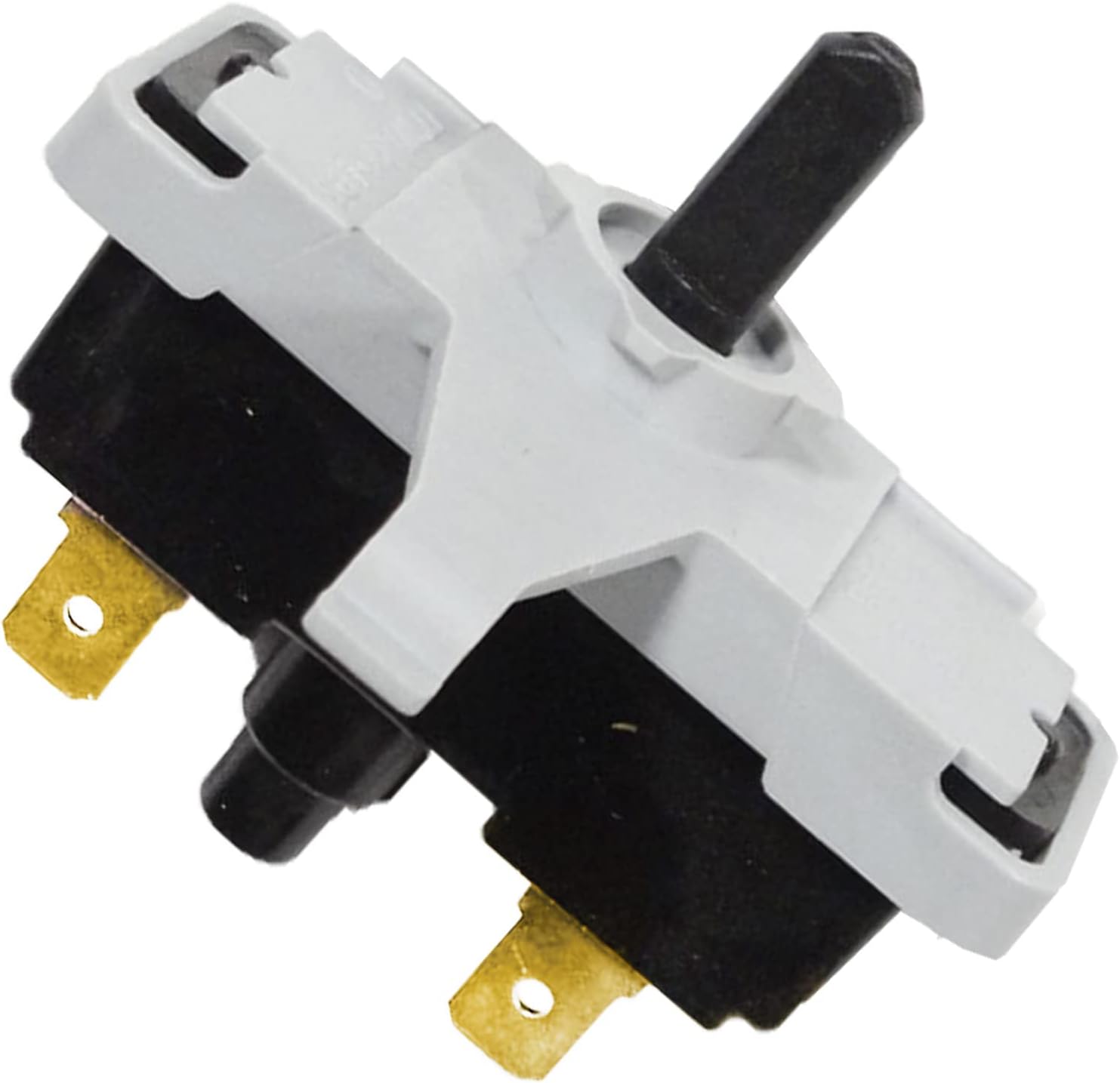 Interruptor de arranque de secadora WPW10420741 – Sustituye a AP6021228, W10420741, 2311744, PS11754549
