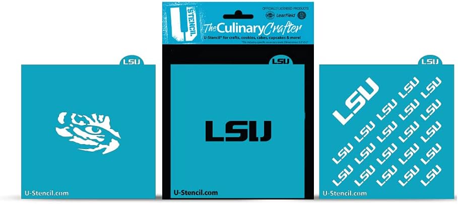 LSU Family