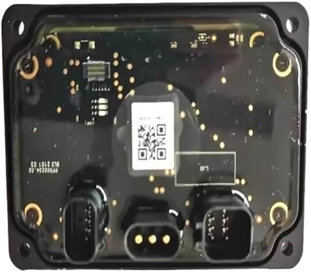 SBOJI para DJI Agras Drone Spreader Módulo de Control para DJI T10 T30 T40 T20P Agricultura Drone Pulverizador