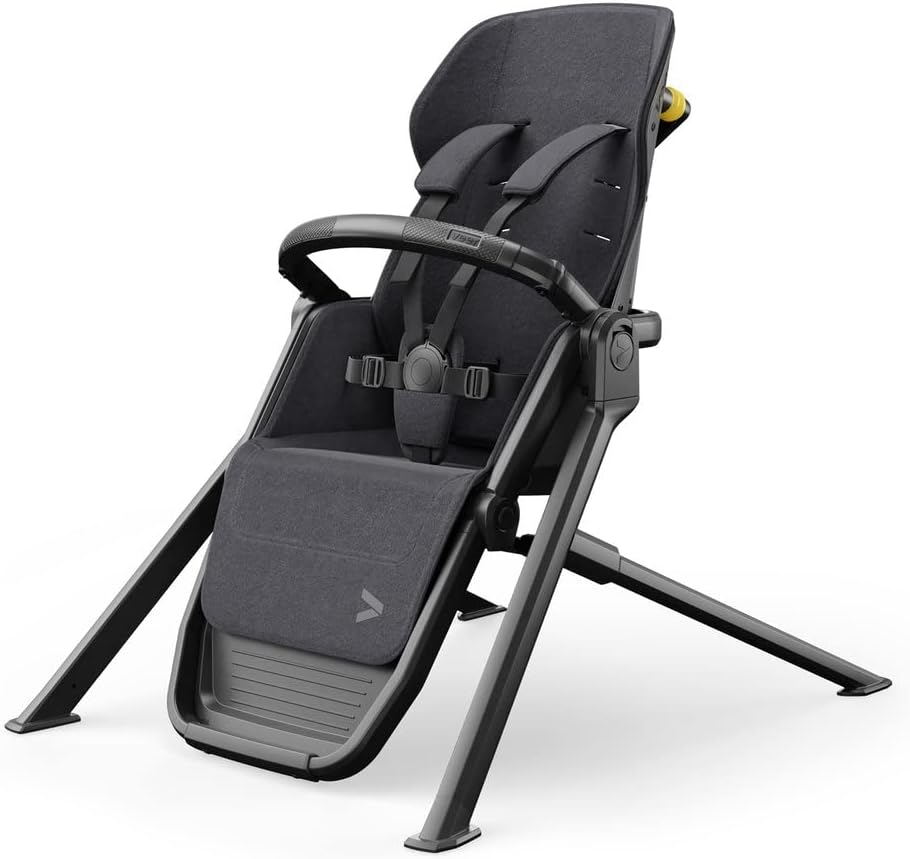 Veer Sistema Switchback  El asiento Switchback se conecta a una variedad de marcos y adaptadores marco de cochecito Switchback (y rollo), marco de