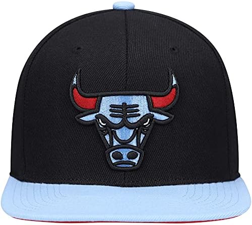 Mitchell & Ness Gorra ajustable Snapback Snapback