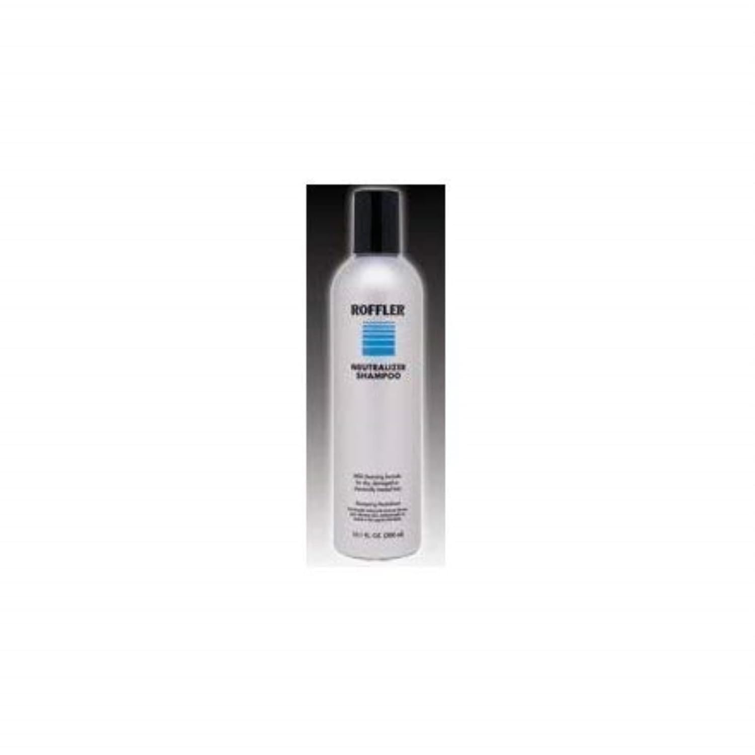 Roffler Champú Neutralizador 10.1oz – Champú Roffler