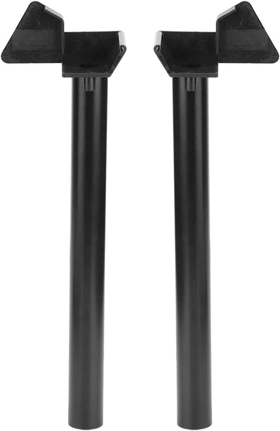 Fydun Kit de tubería de agua de lluvia para invernadero, canaleta de agua a tope de desagüe, suministros de accesorios para agua de lluvia de