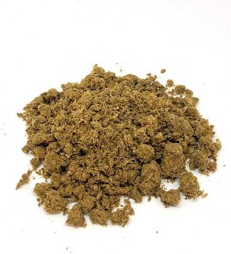 Muenster Receta de alce liofilizado para perros, paquete de 8 onzas
