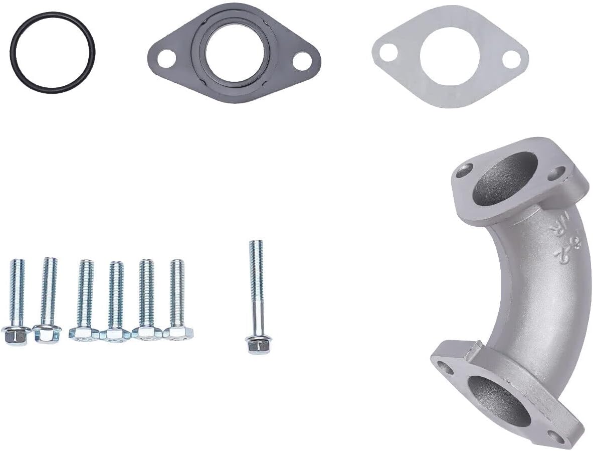 Kit de motor de bicicleta de carreras de 4 tiempos de 140 cc, motor CDI de eje horizontal de un solo cilindro, juego completo modificado de bajo