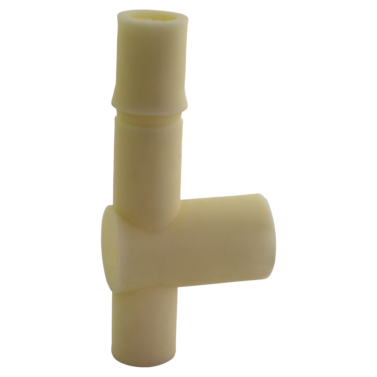 IMM Sanoprene Tee Reemplazo para Hoshizaki 4A0177-01 o 439197-01 2-Pack