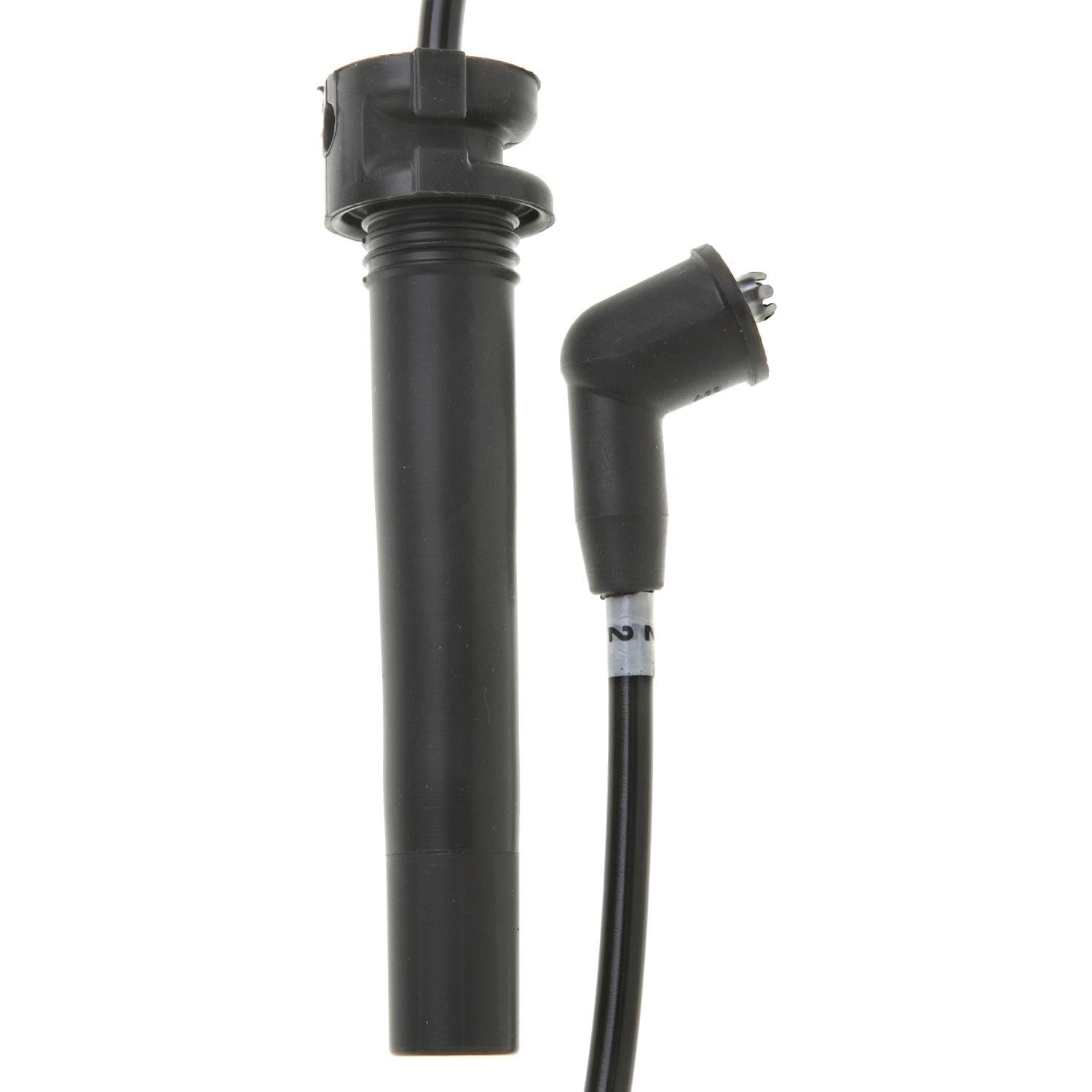Juego de cables de bujía compatible con Nissan NP300 2.4L L4 2010 2011 2012 2013 2014 PC-930415