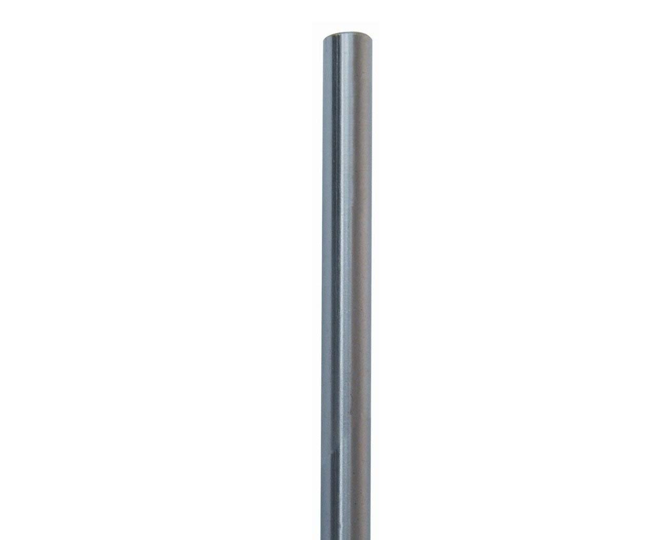 Drill America – DWRRSP1964 1964 “Escariador de acero recto de alta velocidad de flauta en espiral de 1964”, serie DWR
