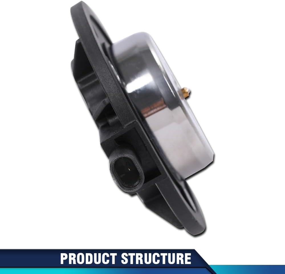PIT66 Imán ajustador del árbol de levas del motor compatible con Audi A1 A3 A4 A4 ALLROAD A5 ALLROAD Q5 S3 TTCompatible con VW BEETLE EOS Jetta,