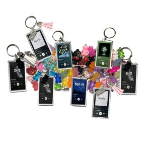 SEVENTEEN  SVT Spotify Song Keychain  CUSTOM Key chain + Add Charm  Carat  KPOP  ALBUM ART  CHARMS  TASSEL SEVENTEEN  SVT Spotify Song Keychain  CUSTOM Key chain + Add Charm  Carat  KPOP  ALBUM ART  CHARMS  TASSEL
