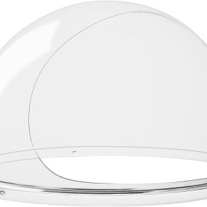 20 pulgadas comercial algodón caramelo máquina cubierta burbuja escudo cubierta cubierta cubierta cúpula para el dispositivo fabricante de hilo de 20 pulgadas comercial algodón caramelo máquina cubierta burbuja escudo cubierta cubierta cubierta cúpula para el dispositivo fabricante de hilo de