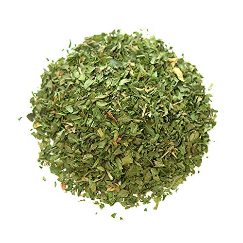 Spice Jungle Perejil Flakes – 1 oz.