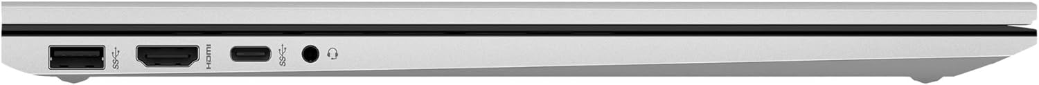 HP 17-cn1053cl Portátil para el hogar y negocios, Intel Core i5-1155G7, 12 GB DDR4 RAM, 1 TB HDD, gráficos Iris Xe, Windows 11 Home (4S324UA # ABA)
