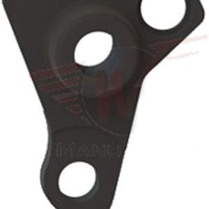 Wheels Manufacturing Dropout 198 Percha Wheels Manufacturing Dropout 198 Percha