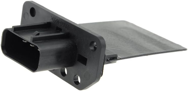 A-Premium Resistencia del motor del soplador de calentador HVAC compatible con vehículos Infiniti y Nissan – QX56, Armada, Frontier, Pathfinder,