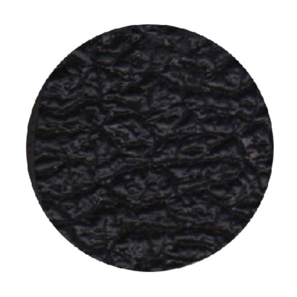 CR830974FM Compatible con John Deere Compatible con JD Tractor 3010 3020 4000 4010 4020 Tapete negro