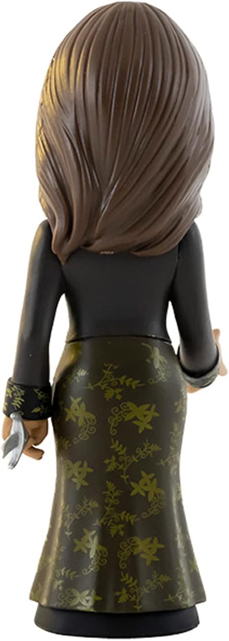Figura de vinilo Mego The Witcher Yennefer MINIX