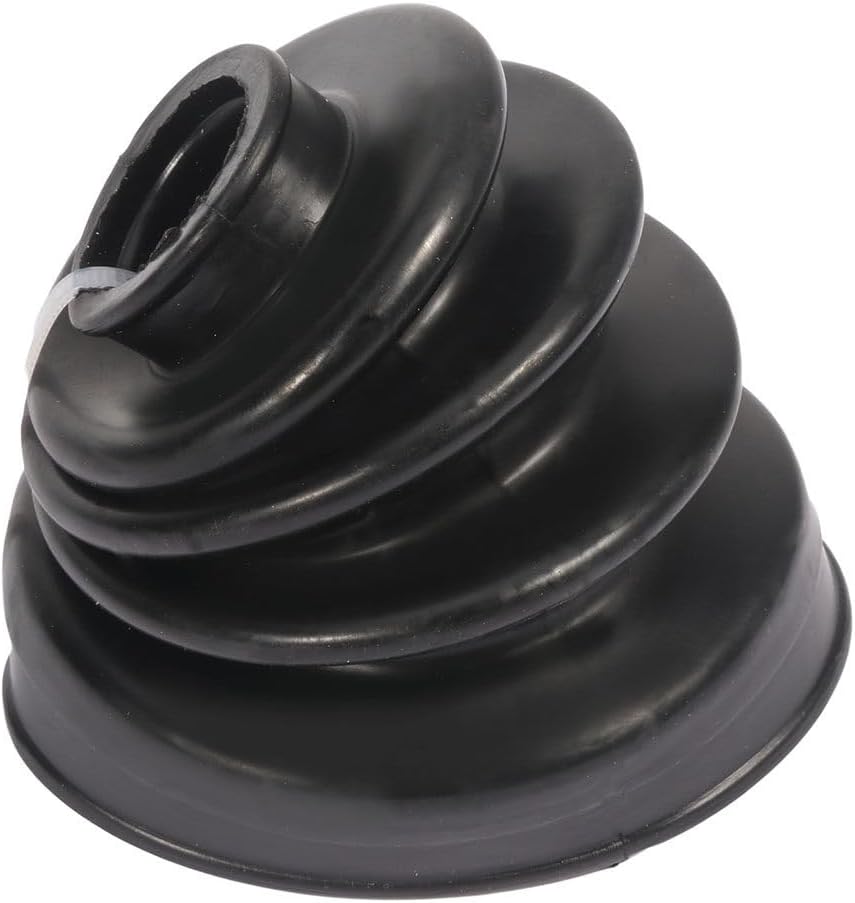 SCITOO Par de botas de eje CV interior exterior para 1999-2005 para Polaris Sportsman 500 2002-2005 para Polaris Sportsman 700