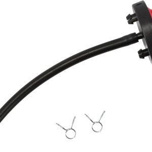 MaxPower 339125PB – Conjunto de bombilla de cebador para quitanieves Cub Cadet, Troy-Bilt, Craftsman (MTD) y Toro, sustituye a los OEM # 127-9079, MaxPower 339125PB – Conjunto de bombilla de cebador para quitanieves Cub Cadet, Troy-Bilt, Craftsman (MTD) y Toro, sustituye a los OEM # 127-9079,