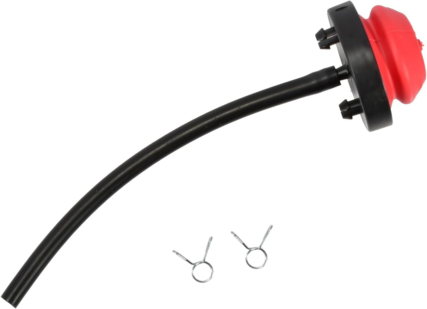 MaxPower 339125PB – Conjunto de bombilla de cebador para quitanieves Cub Cadet, Troy-Bilt, Craftsman (MTD) y Toro, sustituye a los OEM # 127-9079,