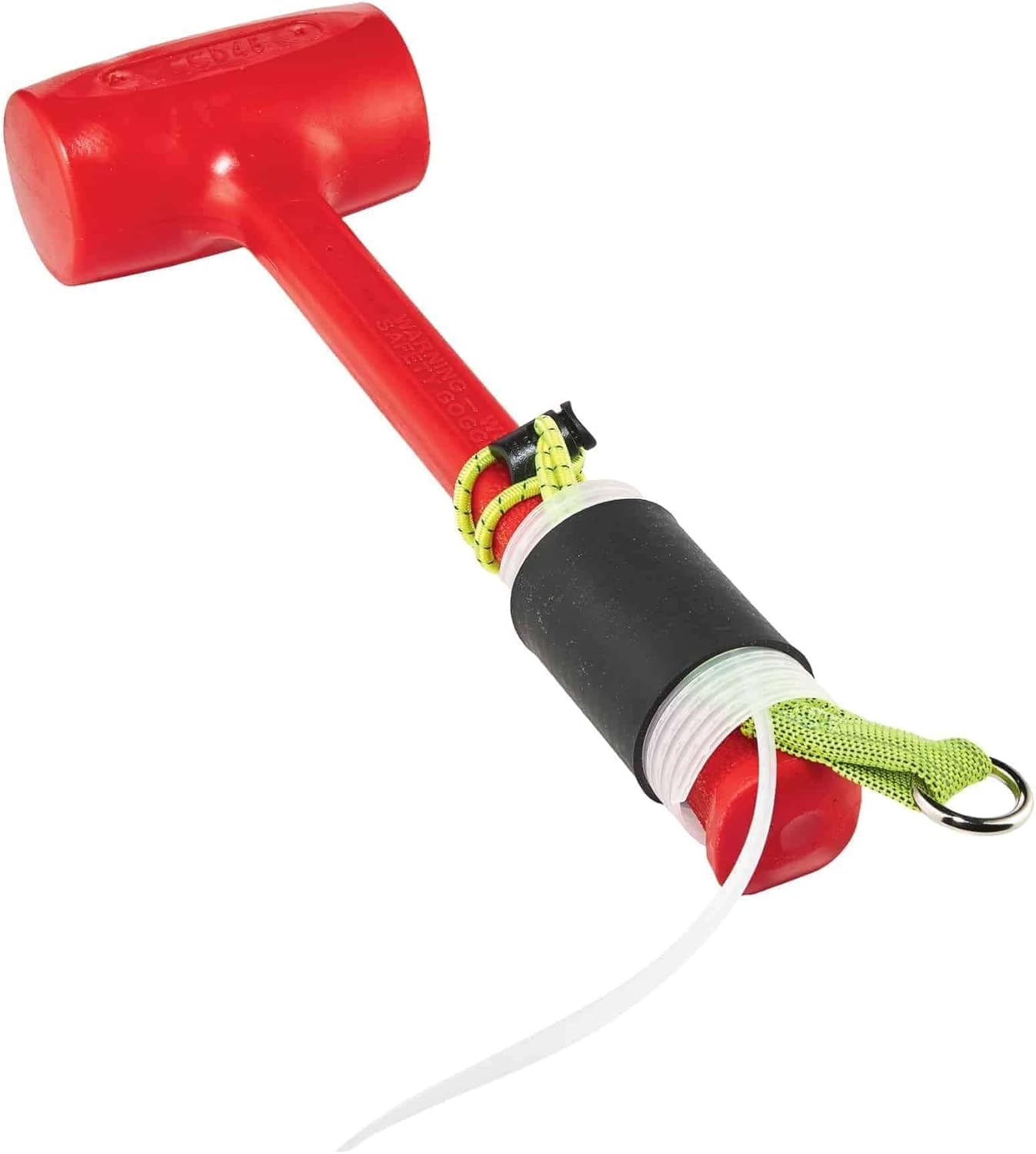 Ergodyne Squids 3723 – Trampa para herramientas retráctiles en frío, 3 pulgadas
