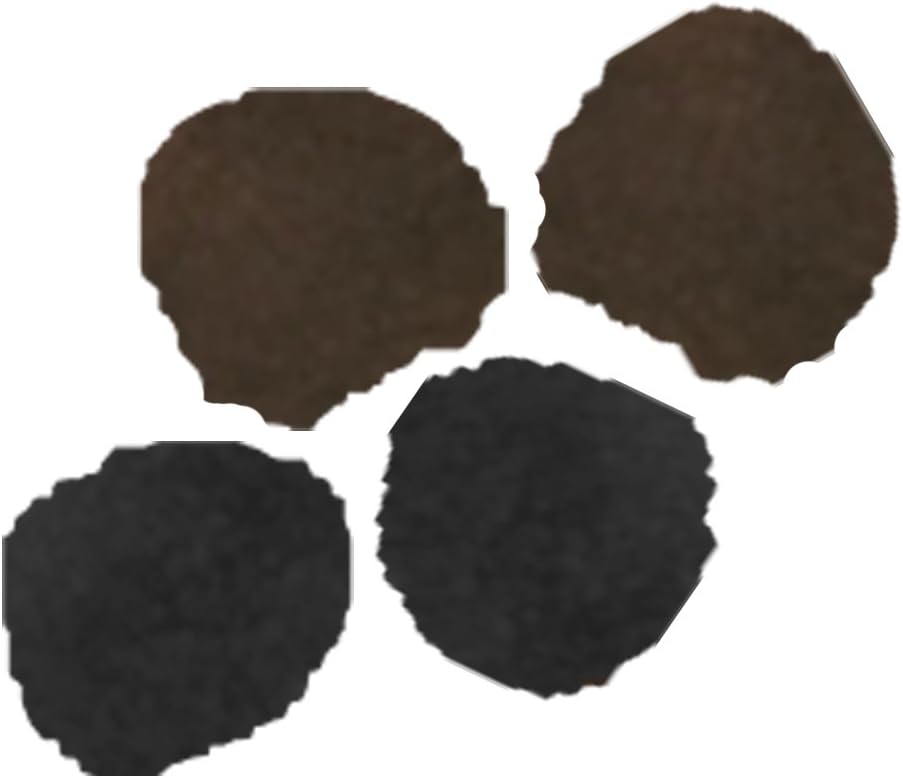 Ovation Europa – Tapones para los oídos, color negro