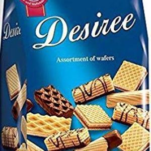 Surtido de Galletas y Obleas – Desiree 14.11 oz Surtido de Galletas y Obleas – Desiree 14.11 oz