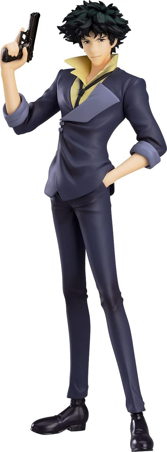 Spike Spiegel Cowboy Bebop Pop Up Parade Figura