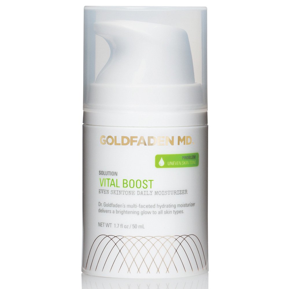 GOLDFADEN MD Vital Boost – Aceite de pomelo, 1.7 onzas líquidas