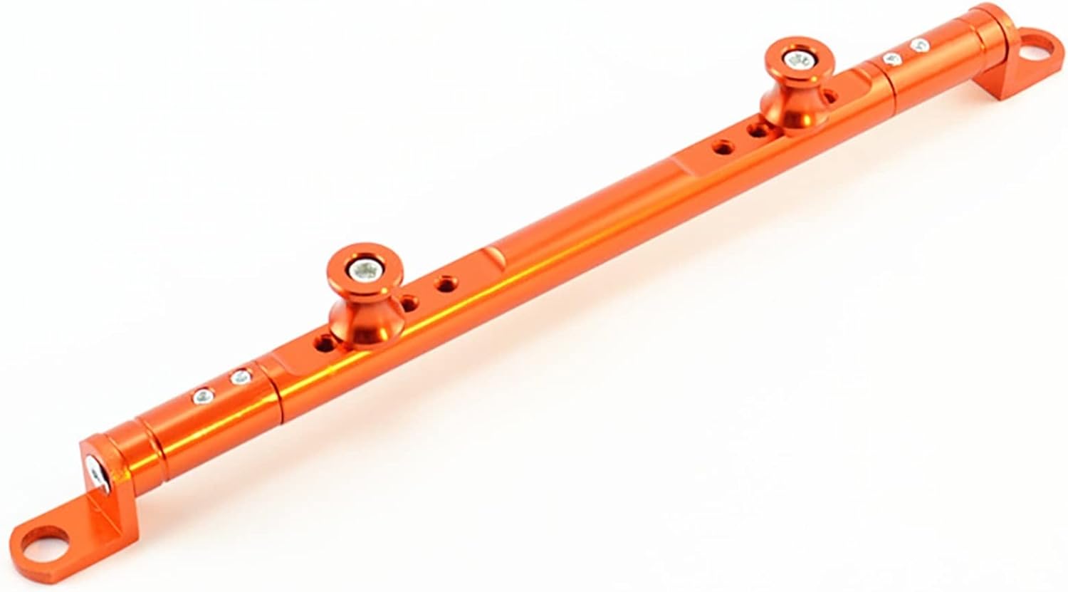 KNOXC Para Benelli TRK 502 502X 251 BN302 LEONCINO 250 500 – Maneta de equilibrio para palanca de equilibrio de motocicleta (color azul, tamaño 1)