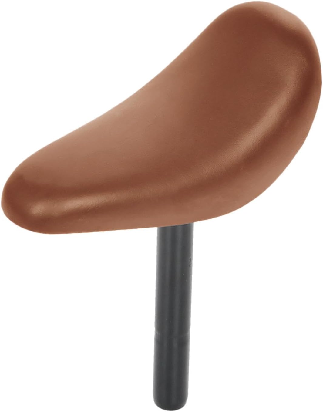 Sillín de bicicleta para niños, asiento de bicicleta cómodo, cojín de asiento de bicicleta, piezas de repuesto para niñas, niños, bicicleta de 12 y