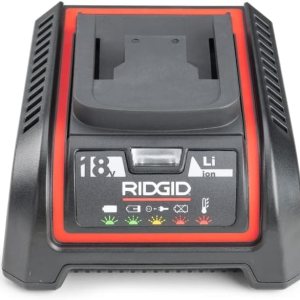 CARGADOR, RIDGID 120230V-NA CARGADOR, RIDGID 120230V-NA
