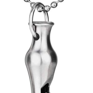 Llavero de silbato de seguridad de emergencia, collar de titanio, supervivencia, violación, silbato fuerte para seguridad, senderismo, campamento, Llavero de silbato de seguridad de emergencia, collar de titanio, supervivencia, violación, silbato fuerte para seguridad, senderismo, campamento,