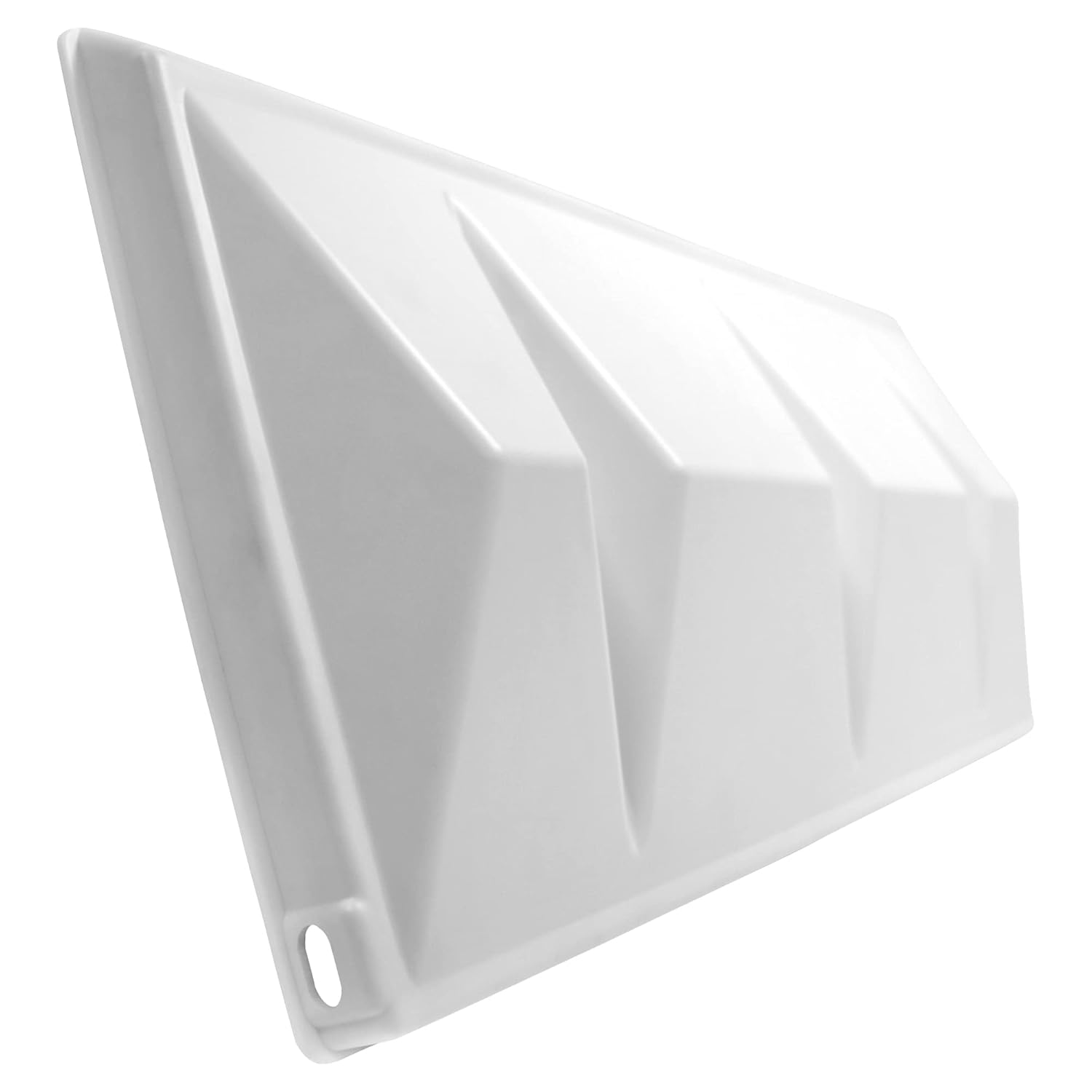 IMM Baffle, contenedor de almacenamiento de repuesto para Hoshizaki 104322-01 Baffle, contenedor de almacenamiento, B-250B-500