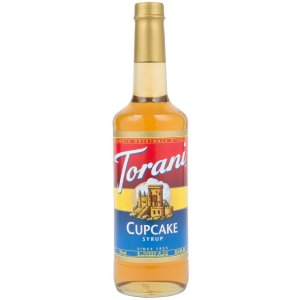 Torani Jarabe para magdalenas, 25.4 fl oz Torani Jarabe para magdalenas, 25.4 fl oz