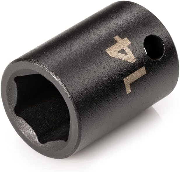 TEKTON Encastre de 38 pulgadas x 0.551 in 6 puntos de impacto  SID12114