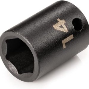 TEKTON Encastre de 38 pulgadas x 0.551 in 6 puntos de impacto  SID12114 TEKTON Encastre de 38 pulgadas x 0.551 in 6 puntos de impacto  SID12114