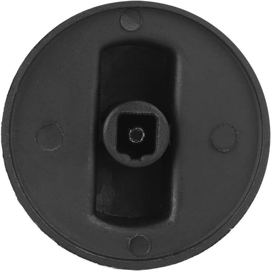 0470-408 – Pomo de válvula de cierre de combustible de gas y tornillo para Arctic Cat ATV 250 300 375 400 500