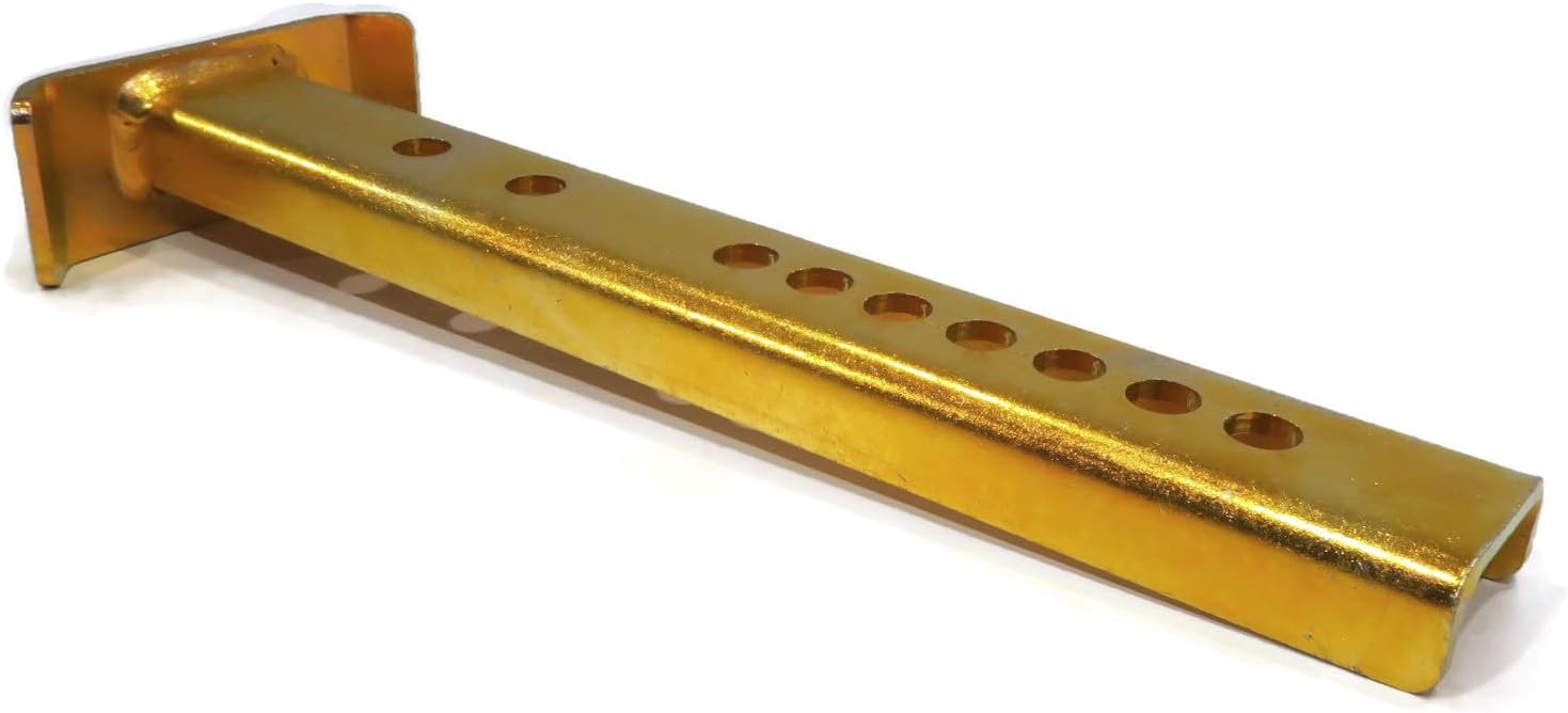 OEM original  S.A.M. Buyers SnowPlow Kickstand Leg 1304710 para Boss Trip-Edge Blade RT3 Arado