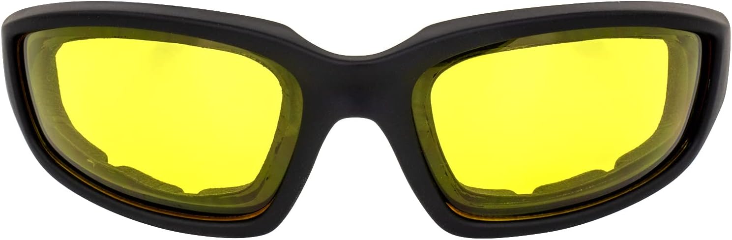Global Vision – Gafas de sol con espuma EVA