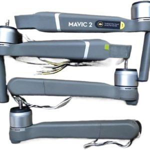 Brazo motor delantero izquierdo y trasero para DJI Mavic 12 ProPlatinumAir 22SMini 1233Pro 1 juego (4 piezas) piezas de reparación (color 1 juego Brazo motor delantero izquierdo y trasero para DJI Mavic 12 ProPlatinumAir 22SMini 1233Pro 1 juego (4 piezas) piezas de reparación (color 1 juego