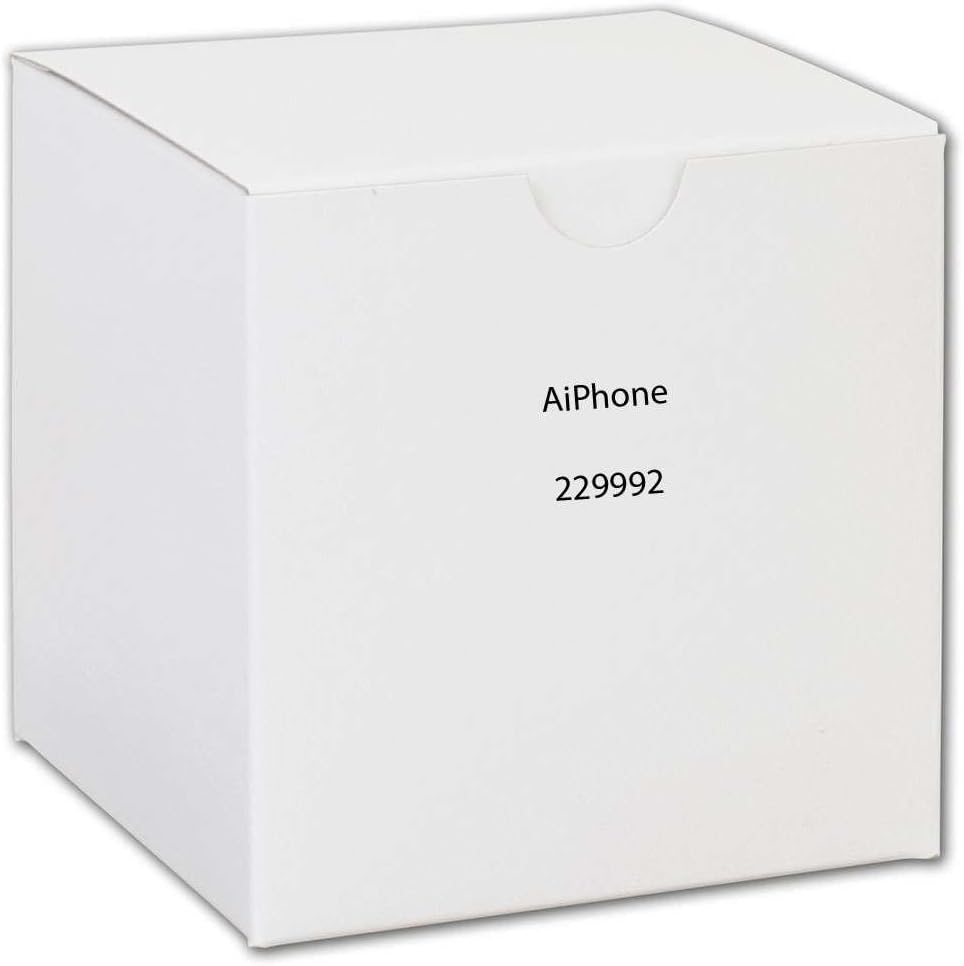AiPhone 229992