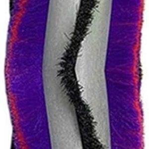 Piezas de repuesto para aspiradora, tiras de cepillo lateral de repuesto, filtro HEPA, trapos de trapeador. Compatible con Midea I5 I5c VCR07 VCR08 Piezas de repuesto para aspiradora, tiras de cepillo lateral de repuesto, filtro HEPA, trapos de trapeador. Compatible con Midea I5 I5c VCR07 VCR08