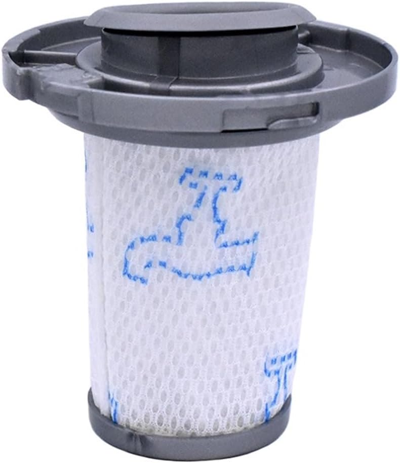 Vacuum Cleaners Accessories,Washable HEPA Filter,Compatible for Tefal 8.60 RH96 RH9638,Compatible for Rowenta ZR009006