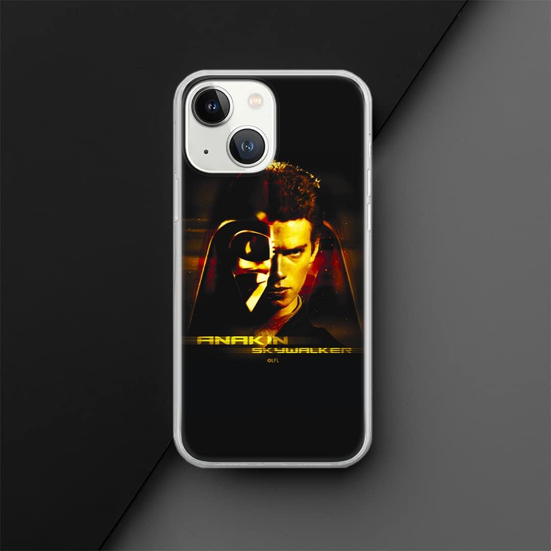 ERT GROUP Funda de teléfono móvil para Xiaomi REDMI Note 1010S original y con licencia oficial de Star Wars, patrón Darth Vader 006 adaptado de